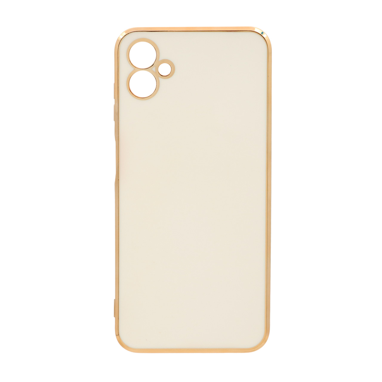 قاب محافظ لنزدار My Case مدل Samsung Galaxy F14 - سفید